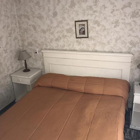Hotel Imperial Мендоса Экстерьер фото