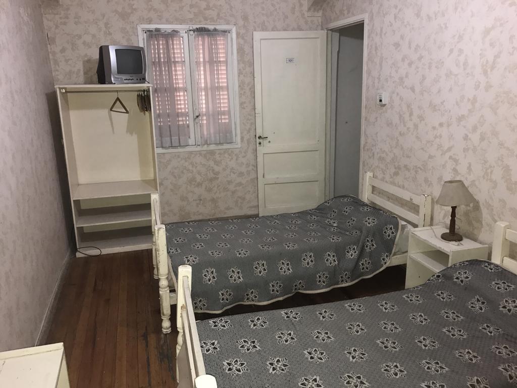 Hotel Imperial Мендоса Экстерьер фото