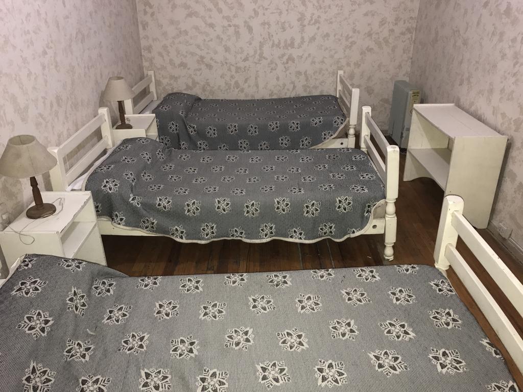Hotel Imperial Мендоса Экстерьер фото