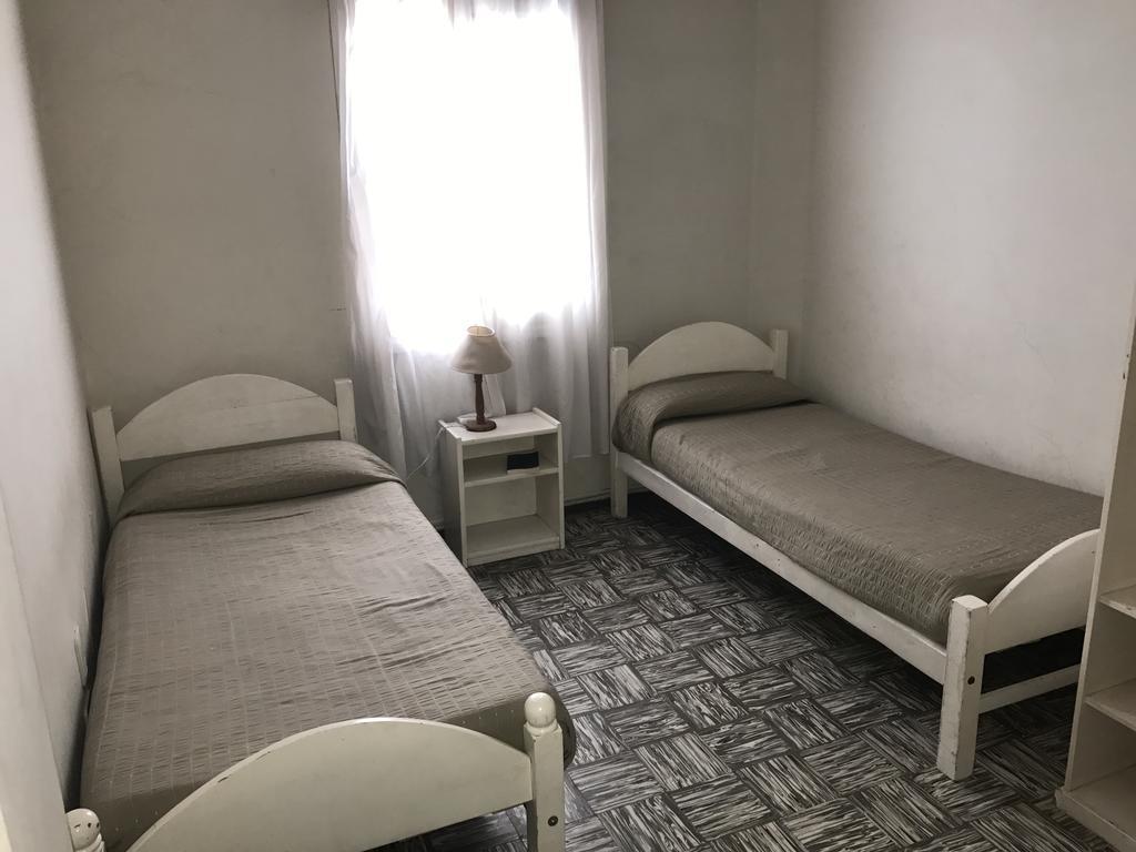 Hotel Imperial Мендоса Экстерьер фото