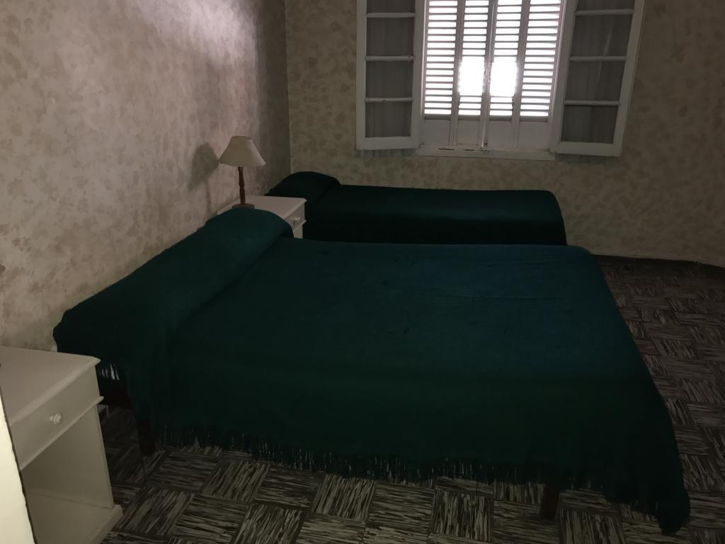 Hotel Imperial Мендоса Экстерьер фото