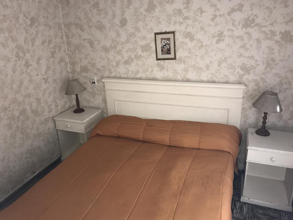 Hotel Imperial Мендоса Экстерьер фото