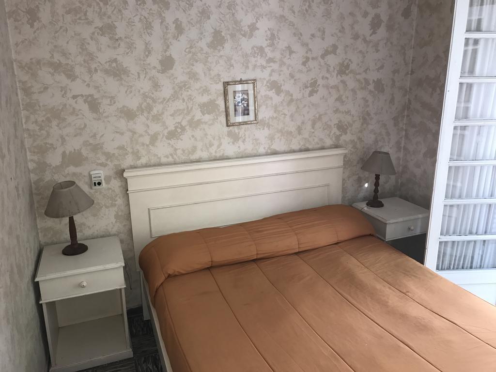 Hotel Imperial Мендоса Экстерьер фото